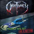 Obituary - Slowly We Rot - Live And Rotting (Live)