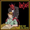 Punisher - Deal Out With The Devil