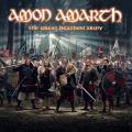 Amon Amarth - The Great Heathen Army (Hi-Res) (Lossless)