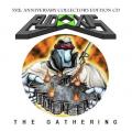 Eudoxis - The Gathering (Split) (Lossless)
