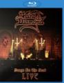 King Diamond - Songs for the Dead Live (Live) (Blu-Ray)