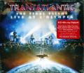 Transatlantic - The Final Flight- Live at L’Olympia  (Live) (Blu-Ray)