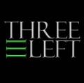Three Left - Discography (2015 - 2023)