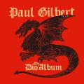Paul Gilbert - The Dio Album (Lossless)