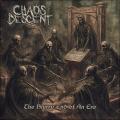 Chaos Descent - The Blurry End Of An Era (Lossless)