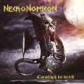 Necronomicon - Constant to Death (Lossless)