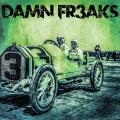 Damn Freaks - 3 (Lossless)