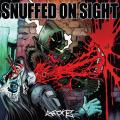 Snuffed On Sight - Smoke (EP)
