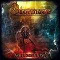 Stormage - Ashes of Doom (Lossless)