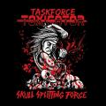Taskforce Toxicator - Skull Splitting Force (Compilation) (Lossless)