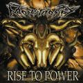 Monstrosity - Rise to Power (Reissue 2018)