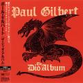 Paul Gilbert - The Dio Album (Japanese Edition)