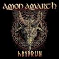 Amon Amarth - Heidrun (EP)