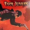 Tiger Junkies - Green Tea or Die (EP) (Upconvert)