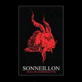 Sonneillon - Shall Be Damned Matter (EP) (Upconvert)