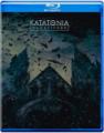 Katatonia - Sanctitude: Live At Union Chapel (Blu-Ray)