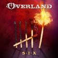 Overland - Discography (2008 - 2023) (Lossless)