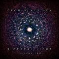 Crow Black Sky - Sidereal Light, Volume Two (Lossless)