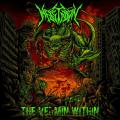 Infestation - The Vermin Within (Lossless)