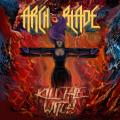 Arch Blade - Kill The Witch (Lossless)