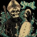 Ghost - 13 Commandments (Compilation) (Lossless)