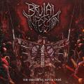 Brutal Infection - The Suffering Never Ends (Lossless)