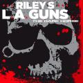 Riley's L.A. Guns - The Dark Horse (Lossless)