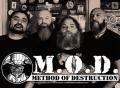 Method Of Destruction (M.O.D.) - Discography (1987 - 1994) (Hi-Res) (Lossless)