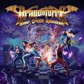 DragonForce - Warp Speed Warriors (Deluxe Edition)