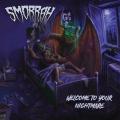 Smorrah - Welcome to Your Nightmare (Lossless)