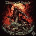 Khaos of Death - The Invader