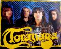 Toranaga - Discography (1988-1991)