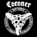 Coroner - Дискография (1986-2009)