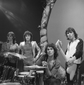 Golden Earring - Discography (1965-2006)