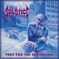 Solstice - Pray For The Sentencing (Compilation) 