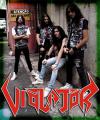 Violator - Discography (2002 - 2017)