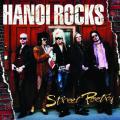 Hanoi Rocks - Discography (1981 - 2009)
