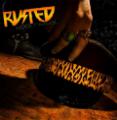 Rusted - Rock Patrol