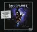 Nevermore - Dead Heart In A Dead World  (Limited Special 2CD Edition)