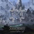 Attack the Hero - In Search of Inner Self