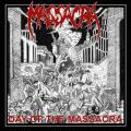 Massacra - Day Of The Massacra (Compilation: Demos Re-Issued)