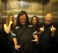 Deicide - End The Wrath Of God (Video)