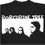 Футболка Porcupine Tree