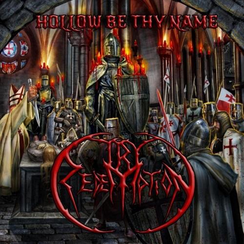 Try Redemption Hollow Be Thy Name (2015, Death Metal) Download for