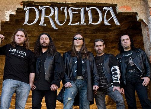 Drueida