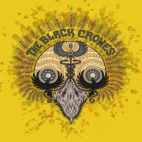 The Black Crowes Discografia Download 33