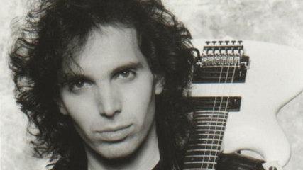 Joe Satriani - discography additional creations