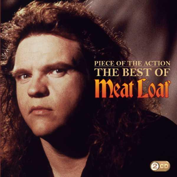 Meat Loaf    -  3