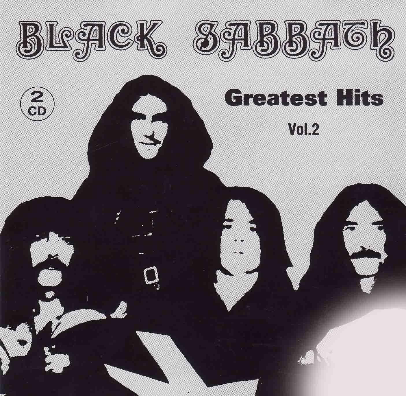 black-sabbath-greatest-hits-vol-2-bootleg-2001-heavy-metal