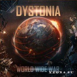 Dystonia - World Wide War (2016, Thrash Metal) - Download ...